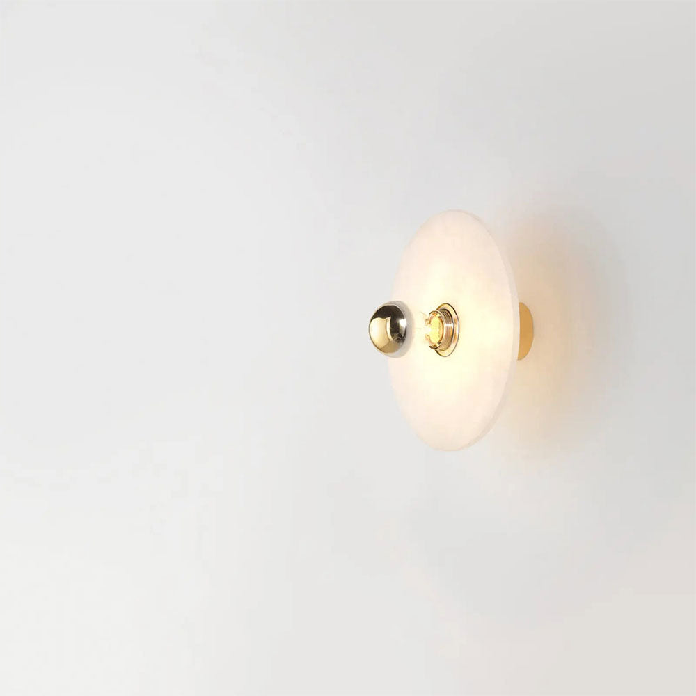 Alba Wall Light Large