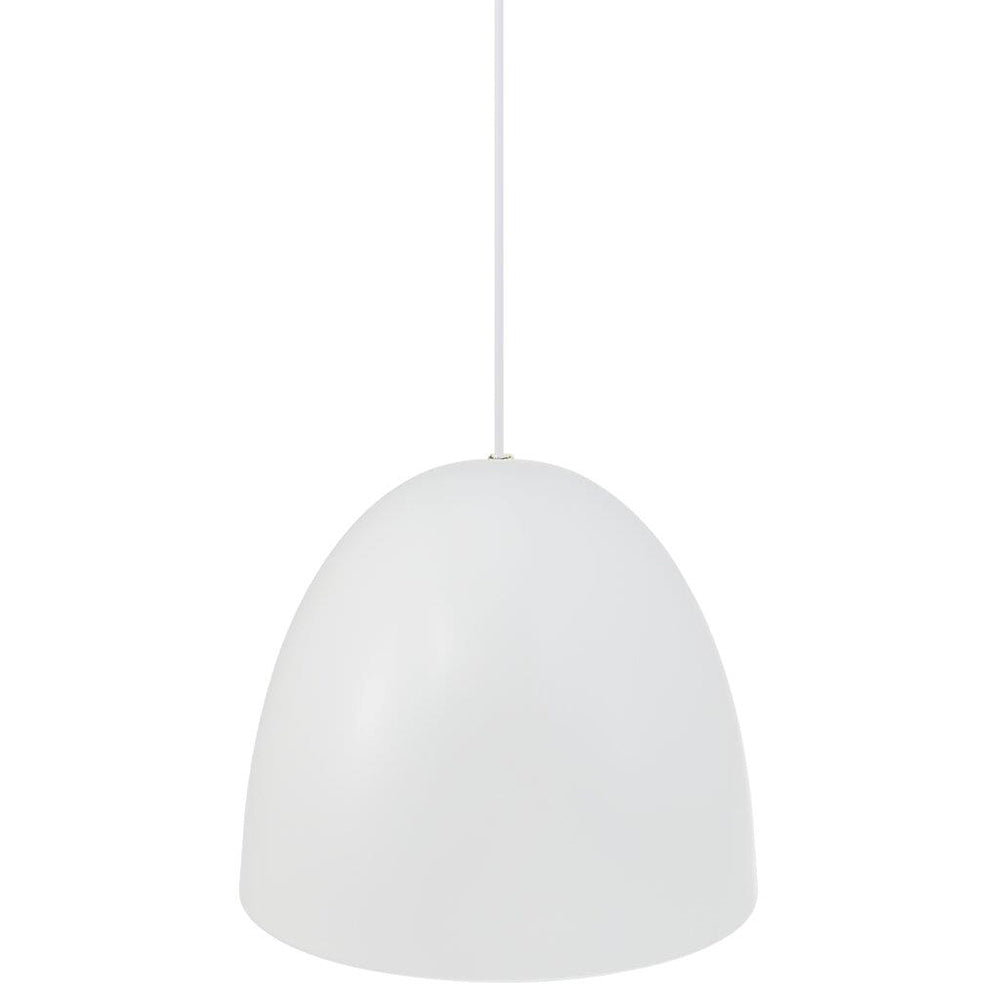 Alexander 1 Light Pendant White - 48673001