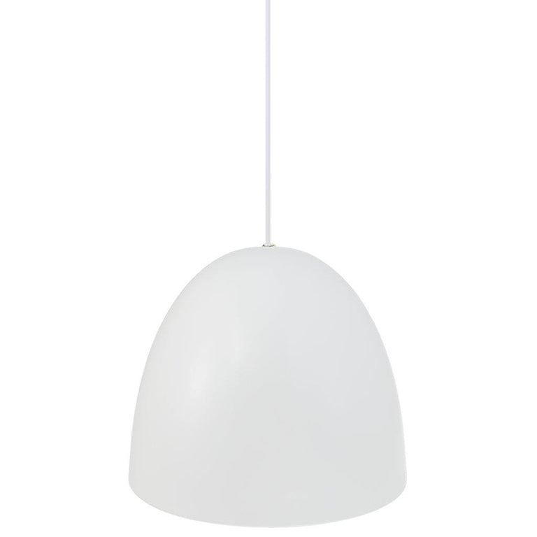 Alexander 1 Light Pendant White - 48673001