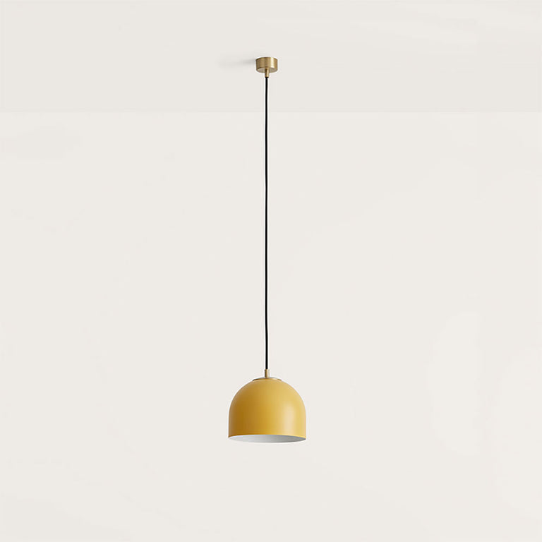 Alpha Pendant Lamp