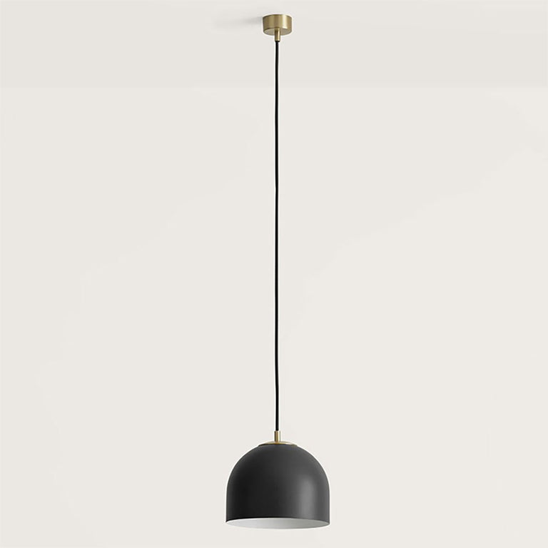 Alpha Pendant Lamp