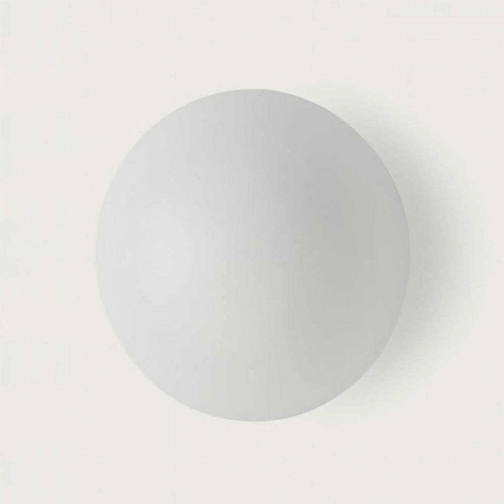 Altun 12W LED Wall Light Large Matt White - ARO.A1120/22/BCO