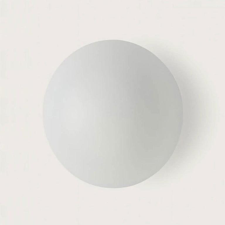 Altun 12W LED Wall Light Large Matt White - ARO.A1120/22/BCO