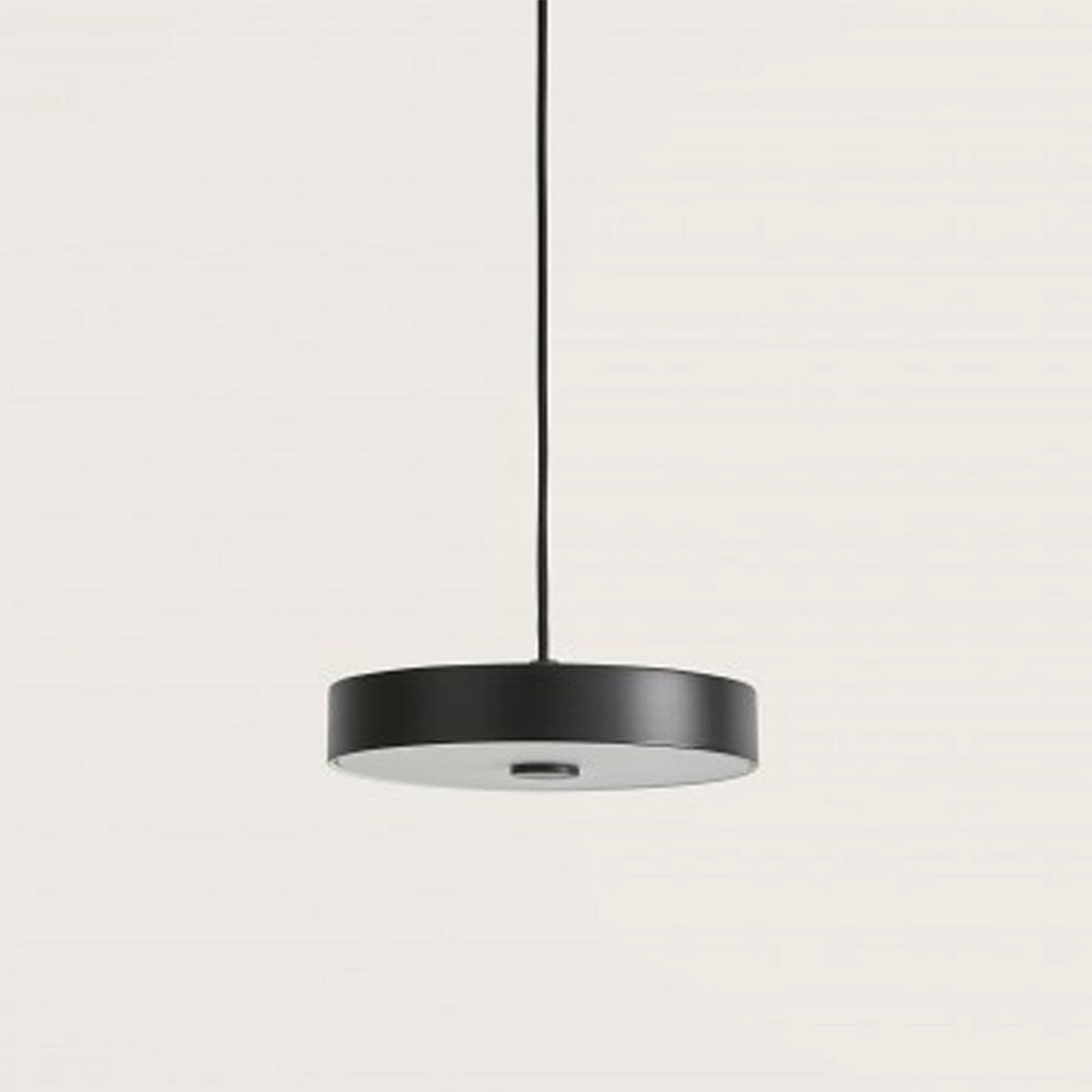 Ambor 3W LED Pendant Light Matt Black - ARO.C1283/NEG