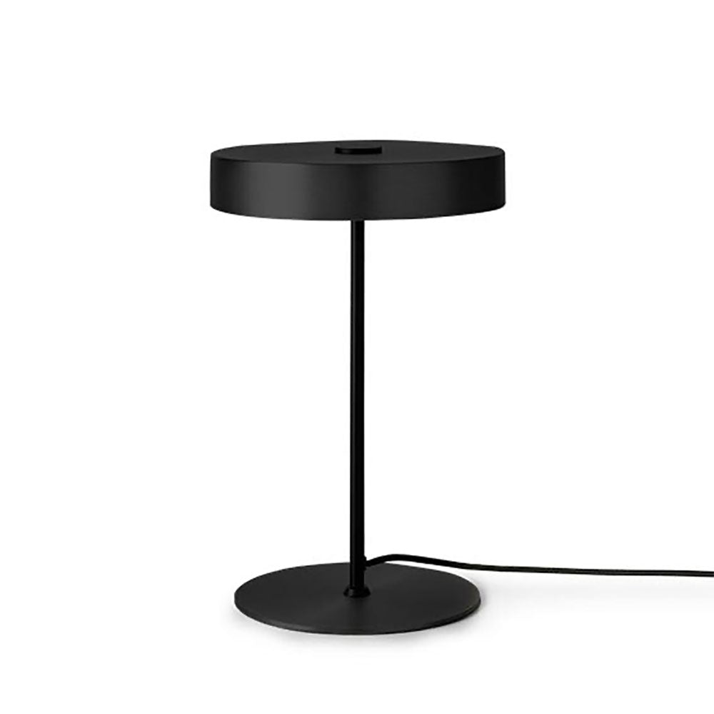 Ambor 3W LED Table Light Matt Black - ARO.S1283/NEG