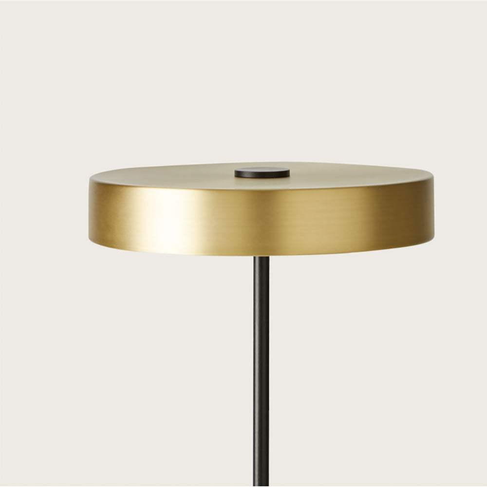 Ambor 3W LED Table Light Matt Brass - ARO.S1283/ORO