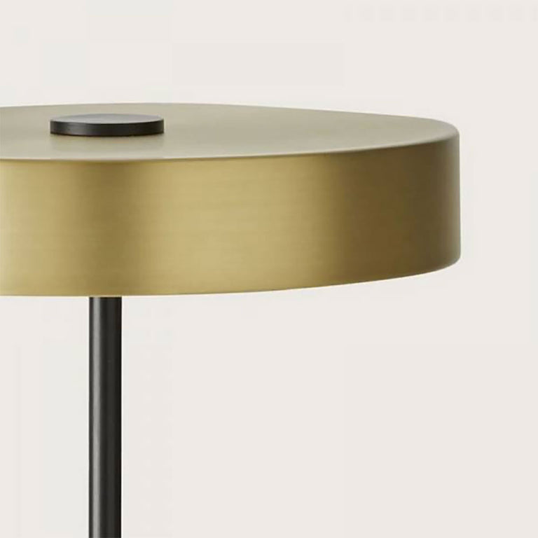 Ambor 3W LED Table Light Matt Brass - ARO.S1283/ORO