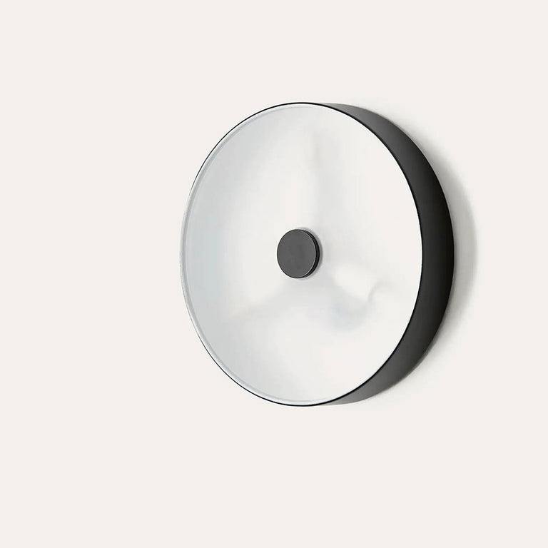 Ambor 3W LED Wall Light Matt Black - ARO.A1283/NEG