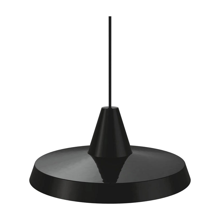 Anniversary 1 Light Pendant Black - 76633003