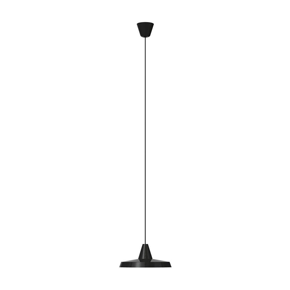 Anniversary 1 Light Pendant Black - 76633003