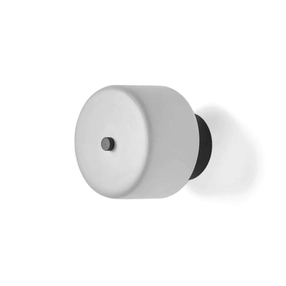 Aora 7W LED Wall Light Black Base - ARO.A1129/NEG