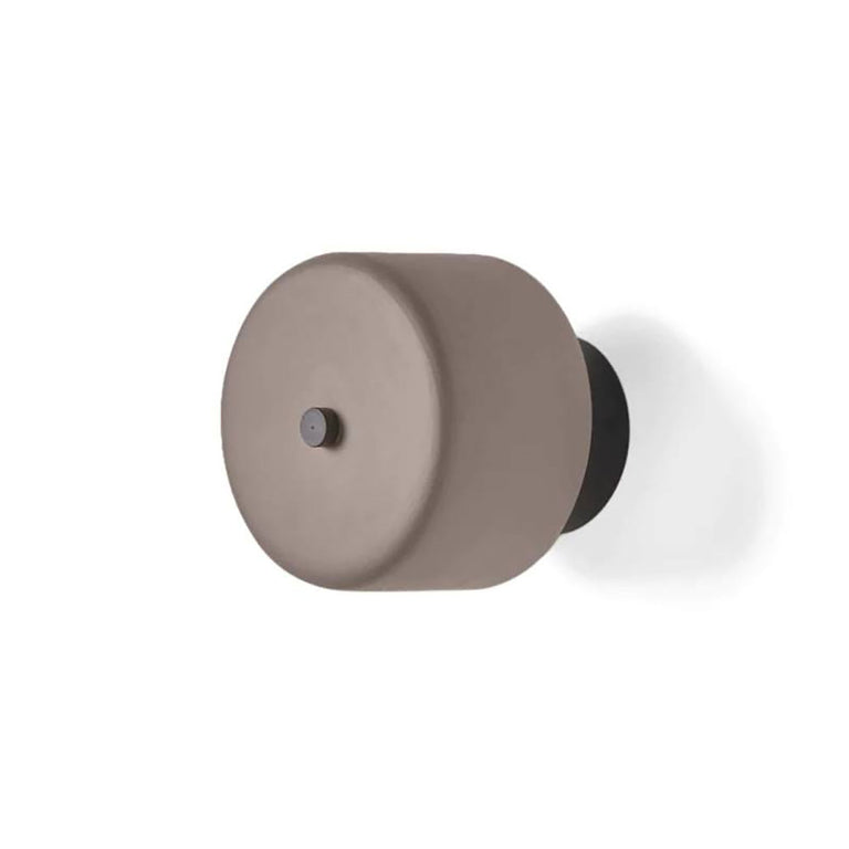 Aora 7W LED Wall Light Black Base - ARO.A1129/NEG