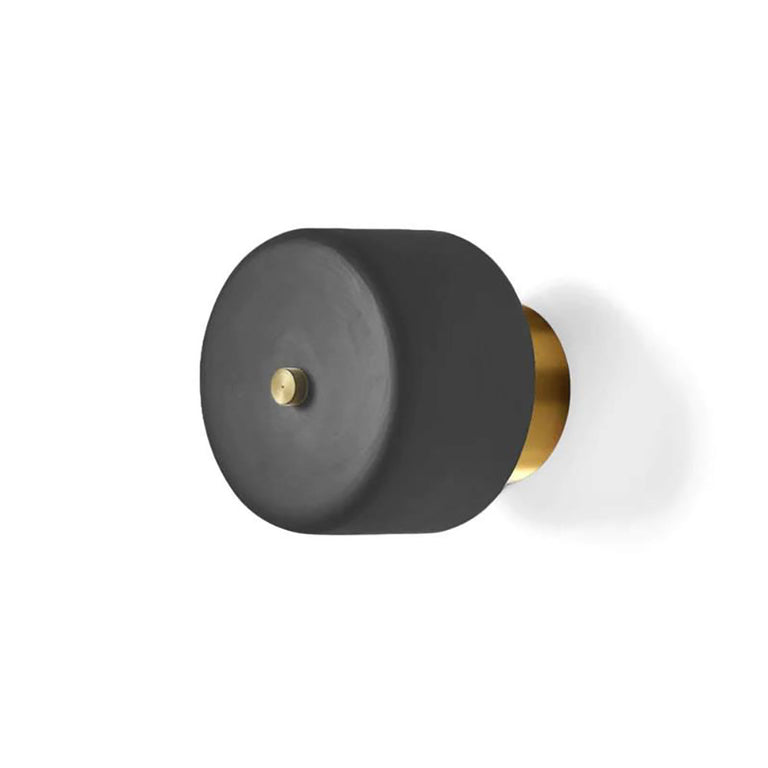 Aora 7W LED Wall Light Gold Base - ARO.A1129/ORO