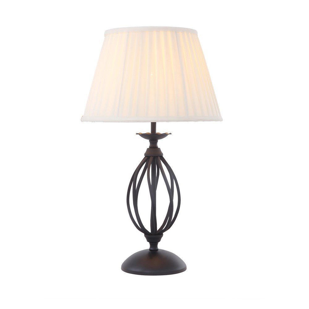 Artisan Table Lamp Black - ART-TL-BLACK