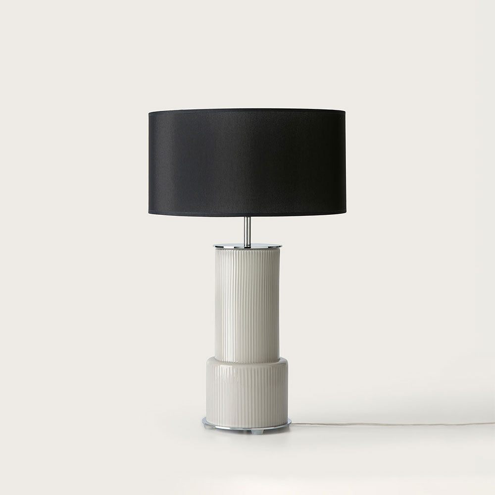Atina Table Lamp With Shade