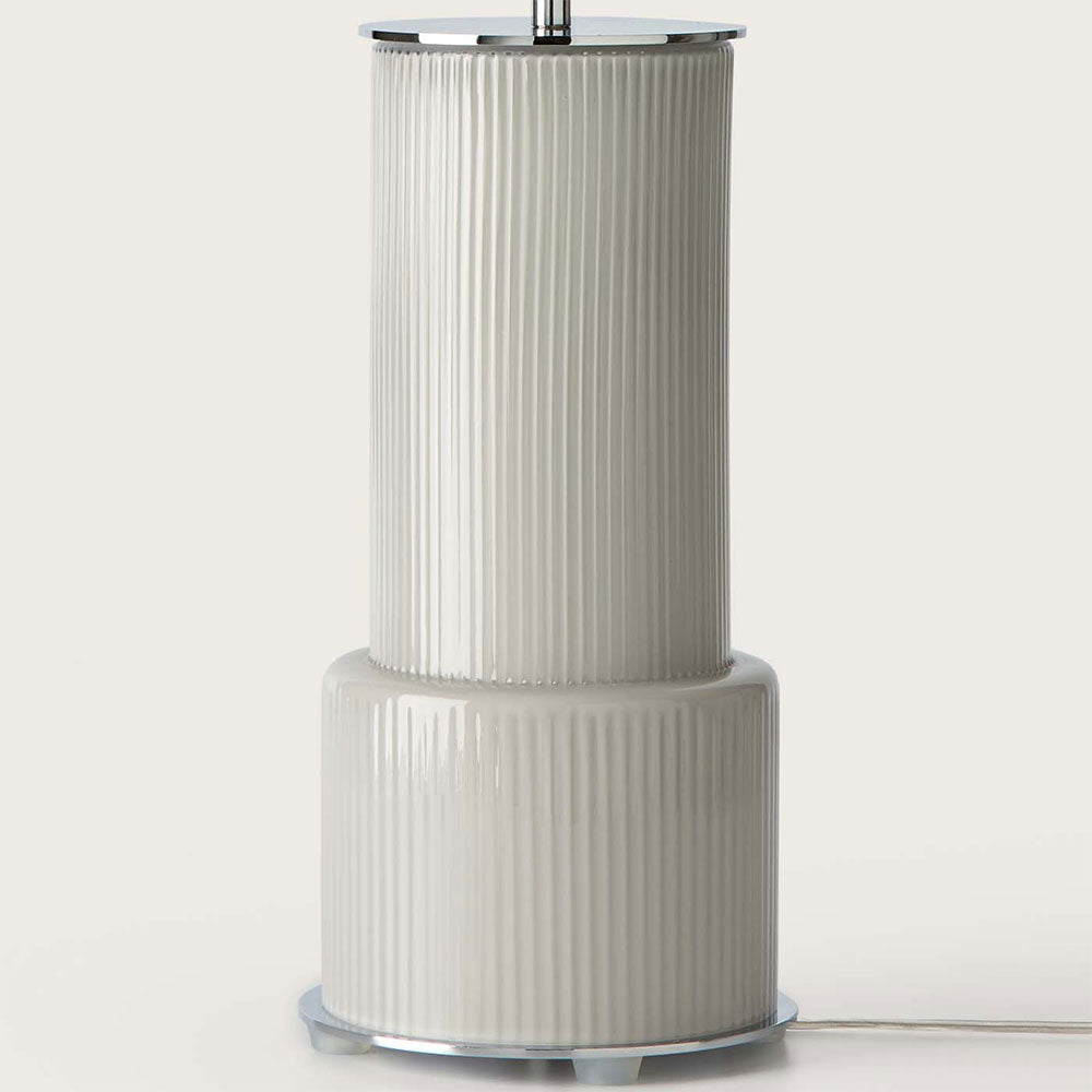 Atina Table Lamp With Shade