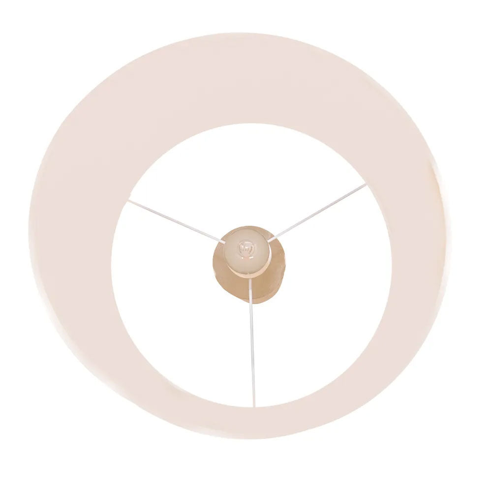 Kolari Alabaster Table Lamp - B12413