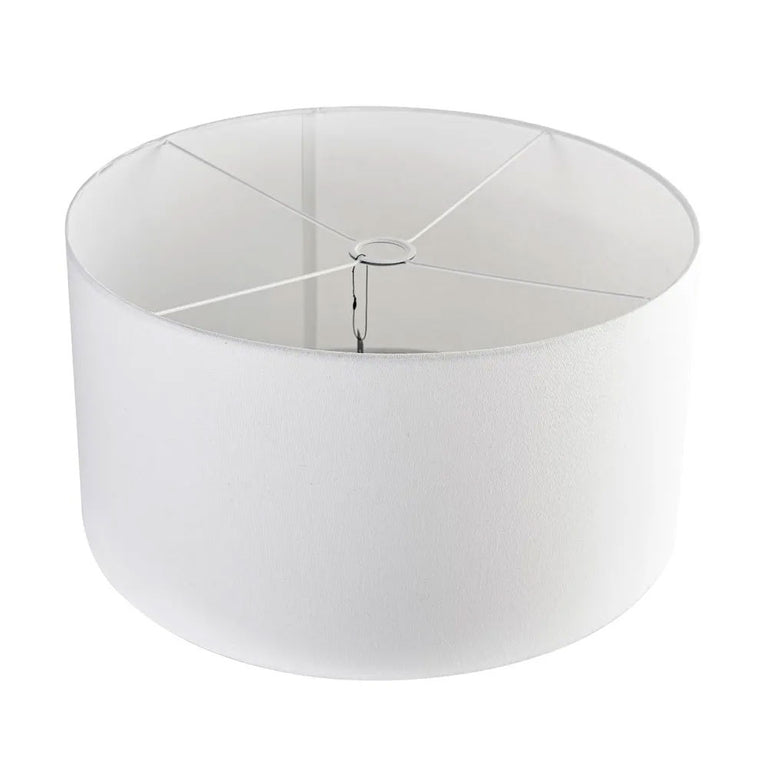 Vernon Floor Lamp Black - B12500
