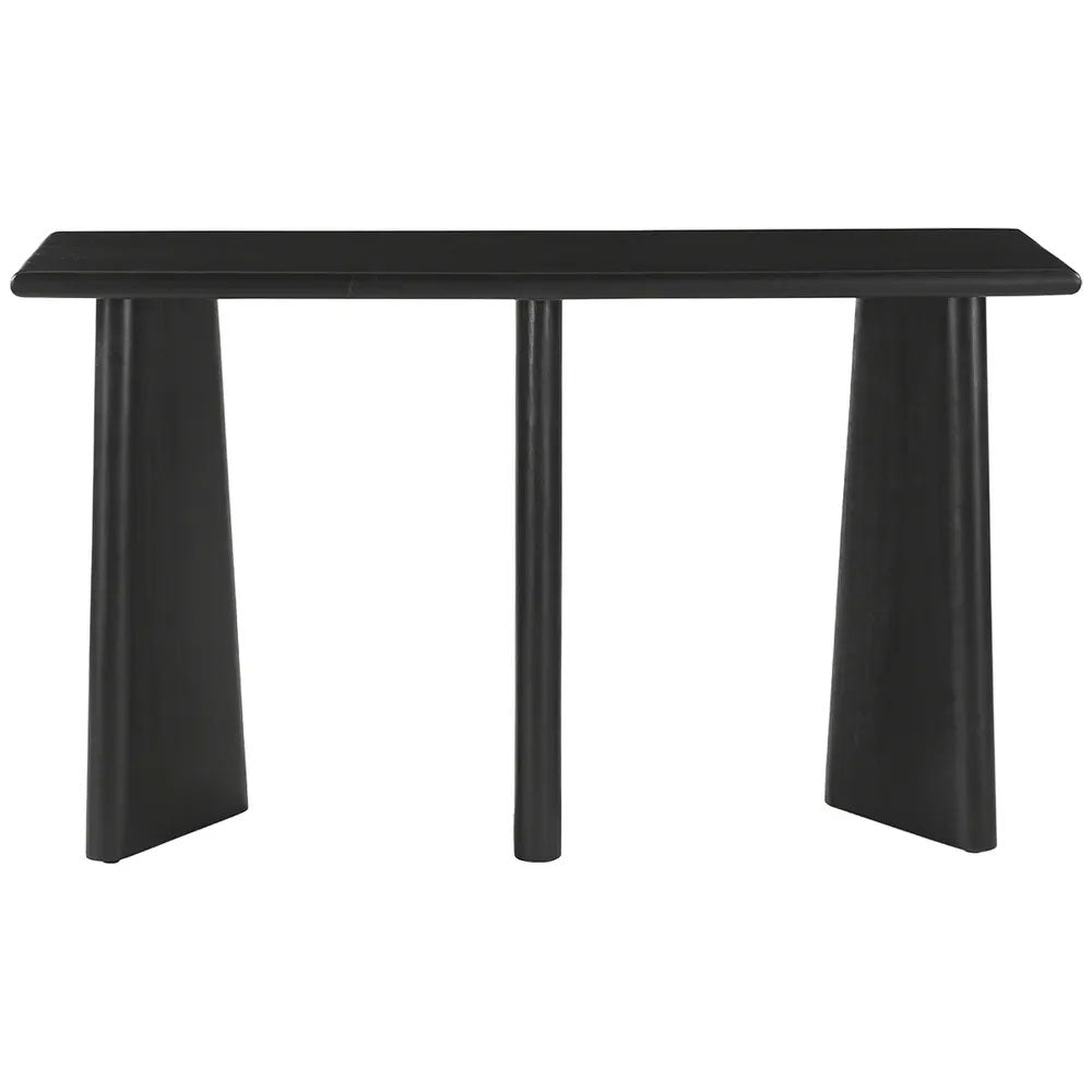 Cassidy Console Table Black - B33530