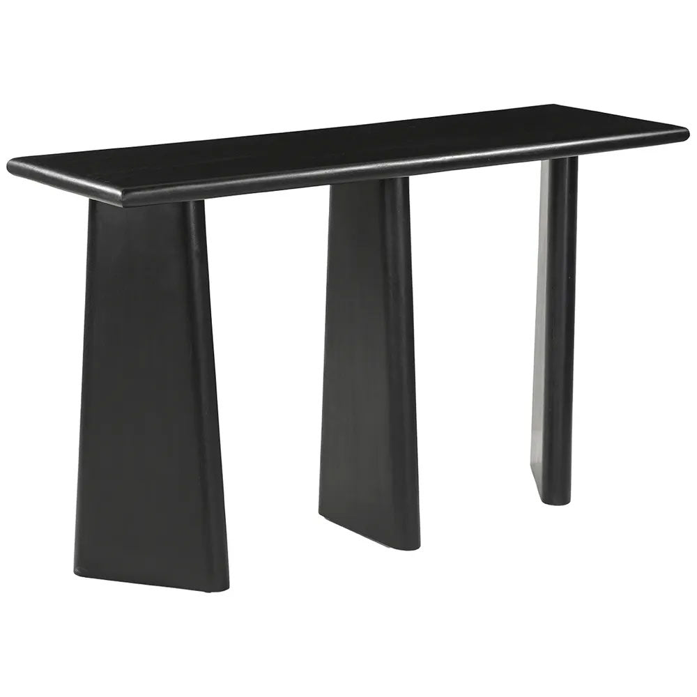 Cassidy Console Table Black - B33530