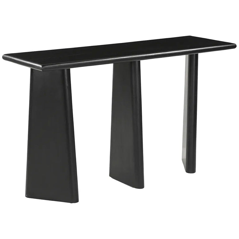 Cassidy Console Table Black - B33530