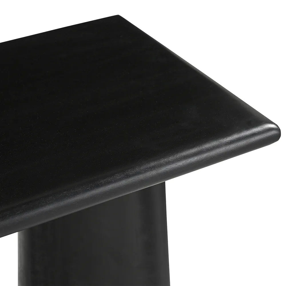 Cassidy Console Table Black - B33530