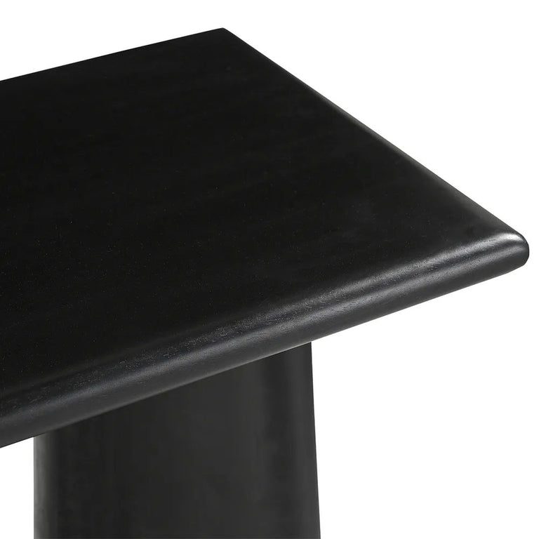 Cassidy Console Table Black - B33530