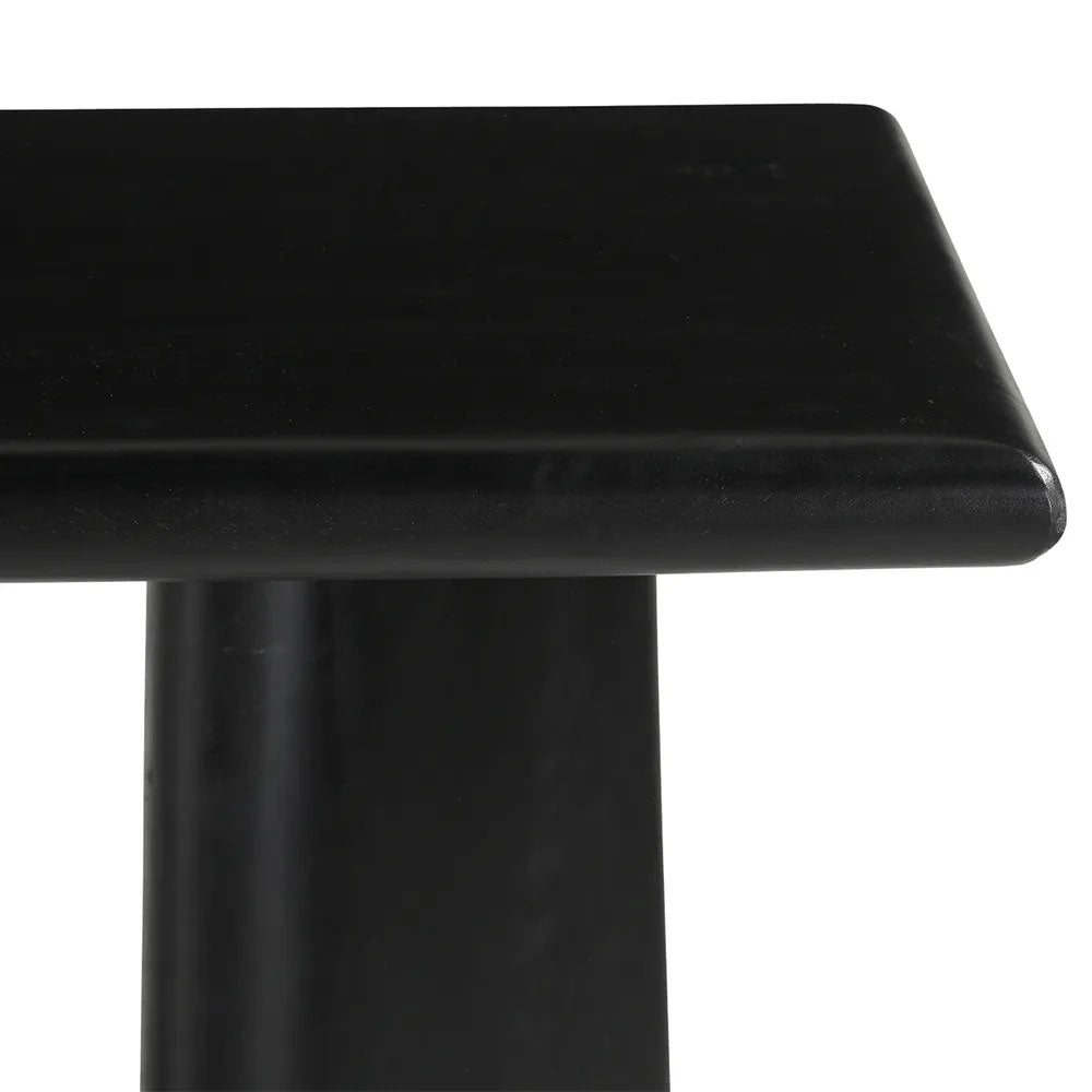 Cassidy Console Table Black - B33530