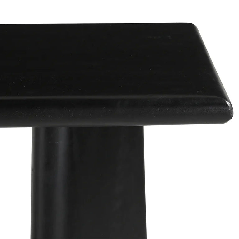 Cassidy Console Table Black - B33530