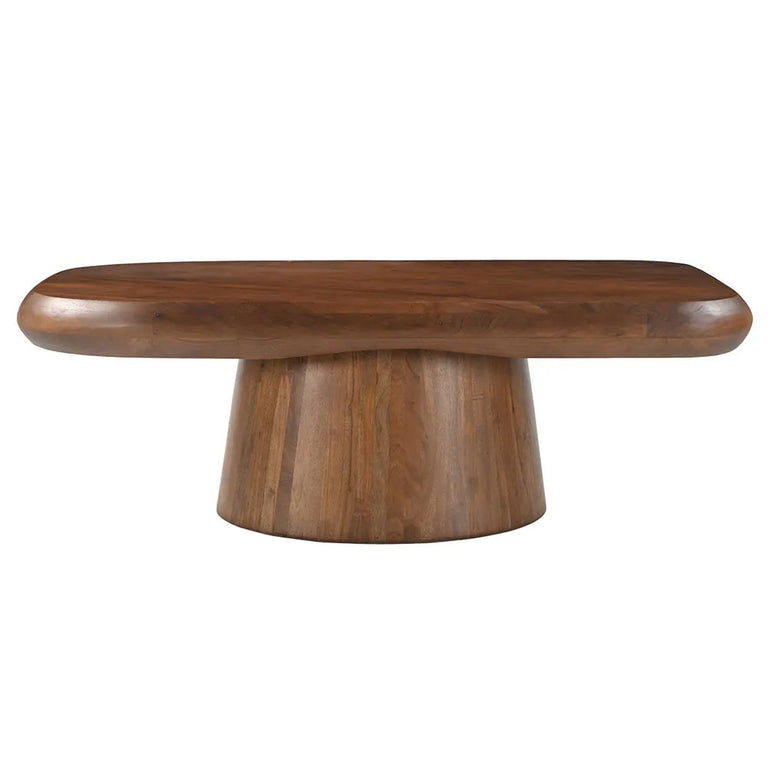 Haimes Coffee Table Walnut - B33533