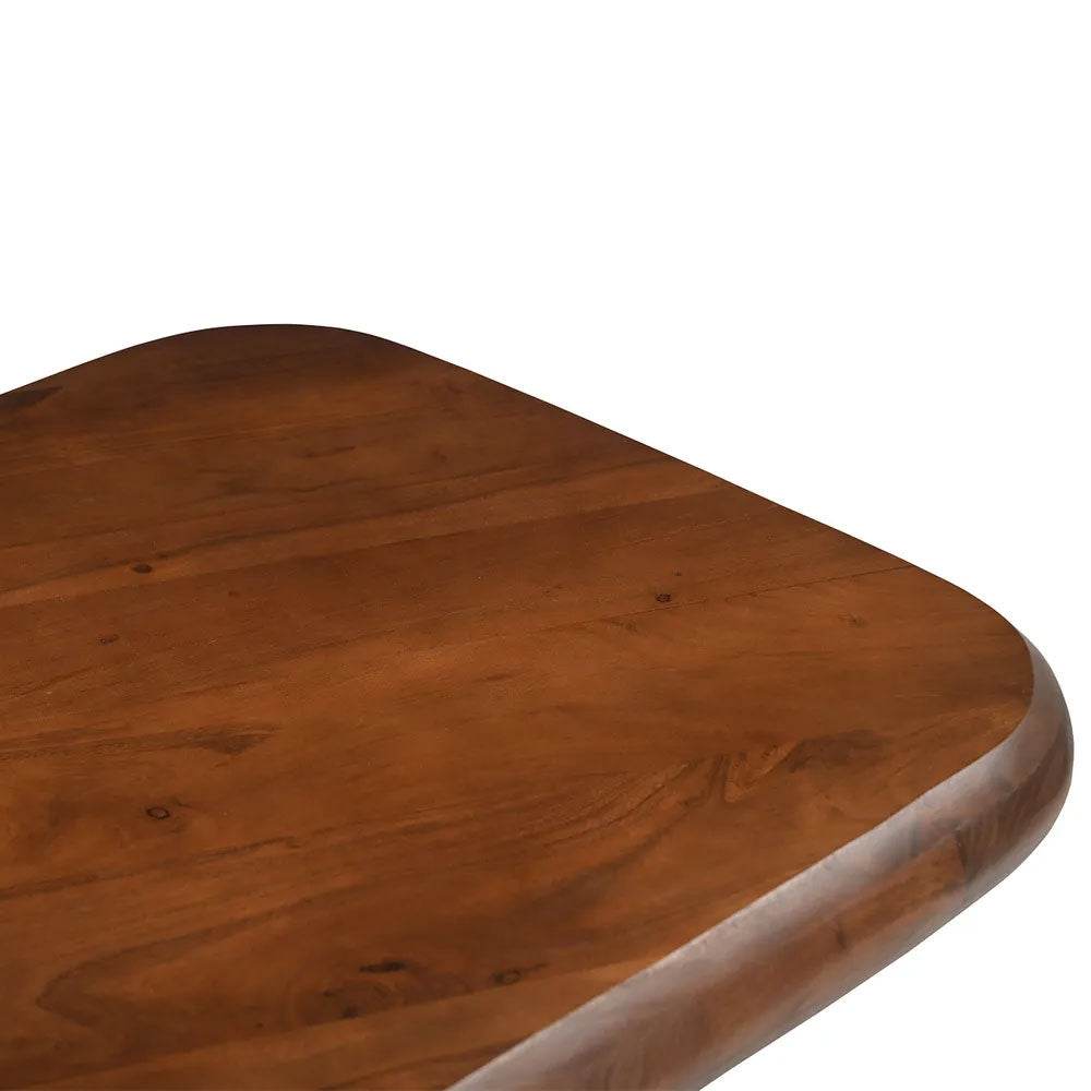 Haimes Coffee Table Walnut - B33533