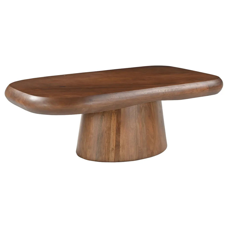 Haimes Coffee Table Walnut - B33533
