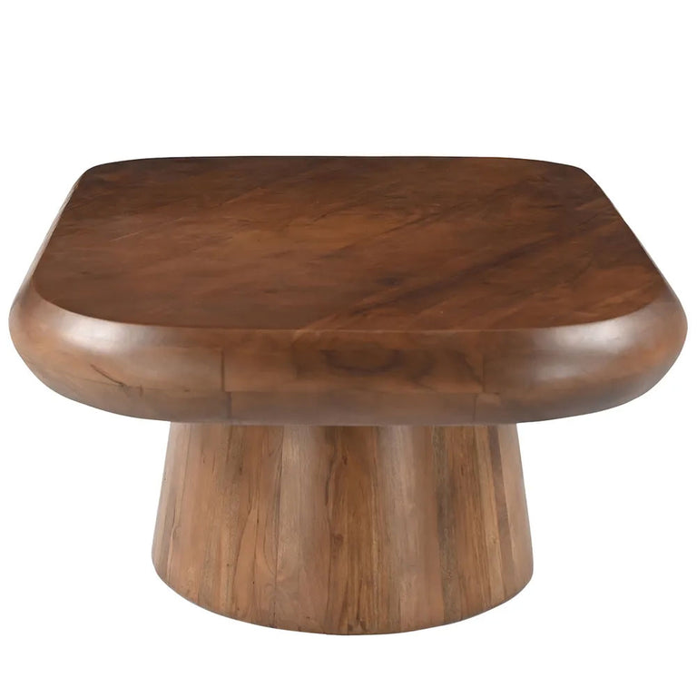 Haimes Coffee Table Walnut - B33533