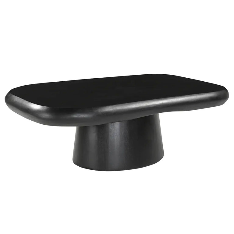 Haimes Coffee Table Black - B33917