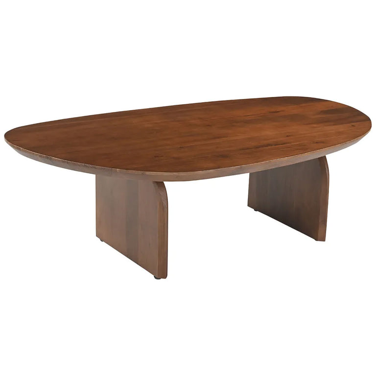 Nico Coffee Table Walnut - B33921