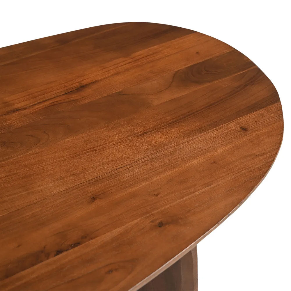 Nico Coffee Table Walnut - B33921