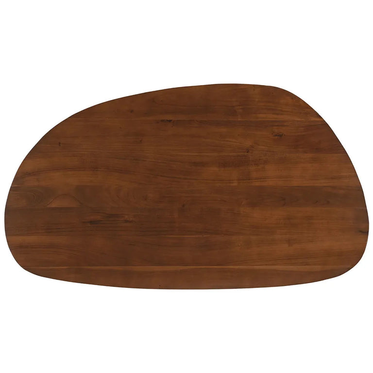 Nico Coffee Table Walnut - B33921