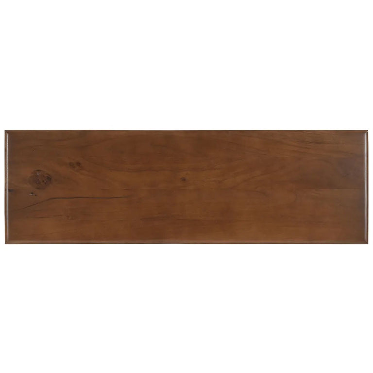 Cassidy Console Table Walnut - B33923