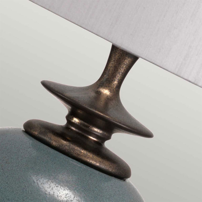 Babushka Table Lamp Blue - BABUSHKA-TL