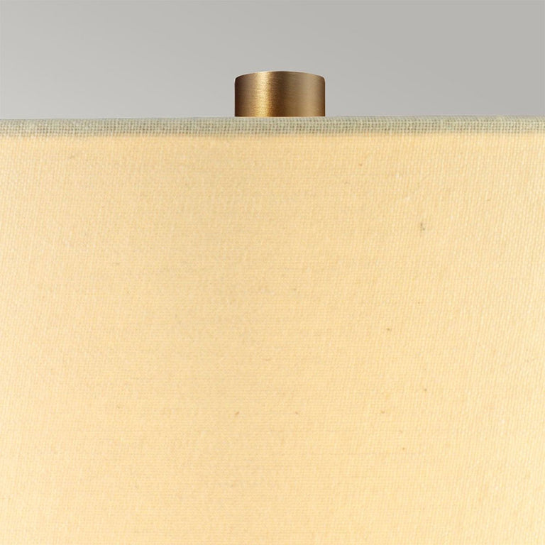 Bailey Table Lamp Wood - BAILEY-TL