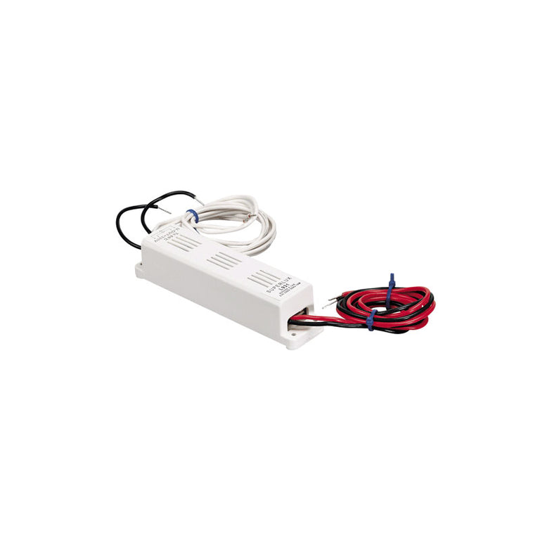 Fluorescent 18W Control Gear - BAL-T818