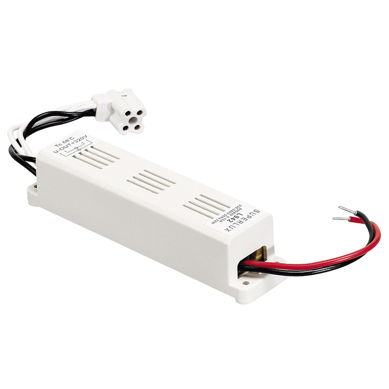 Fluorescent 22W Control Gear For Circular Lamp - BAL-T922