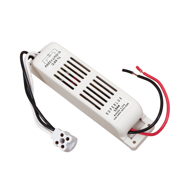 Fluorescent 40W Control Gear For Circular Lamp - BAL-T940