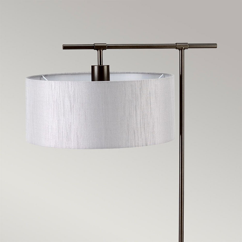 Balance Table Lamp Dark Brown - BALANCE-TL-DBG