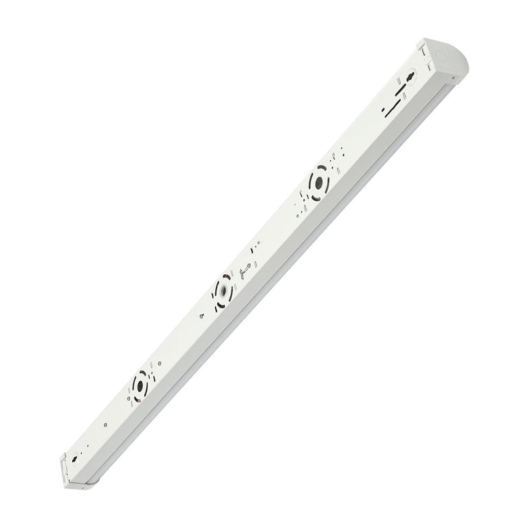 Bat 10/20W 620mm LED Batten White / Tri-Colour - BAT001