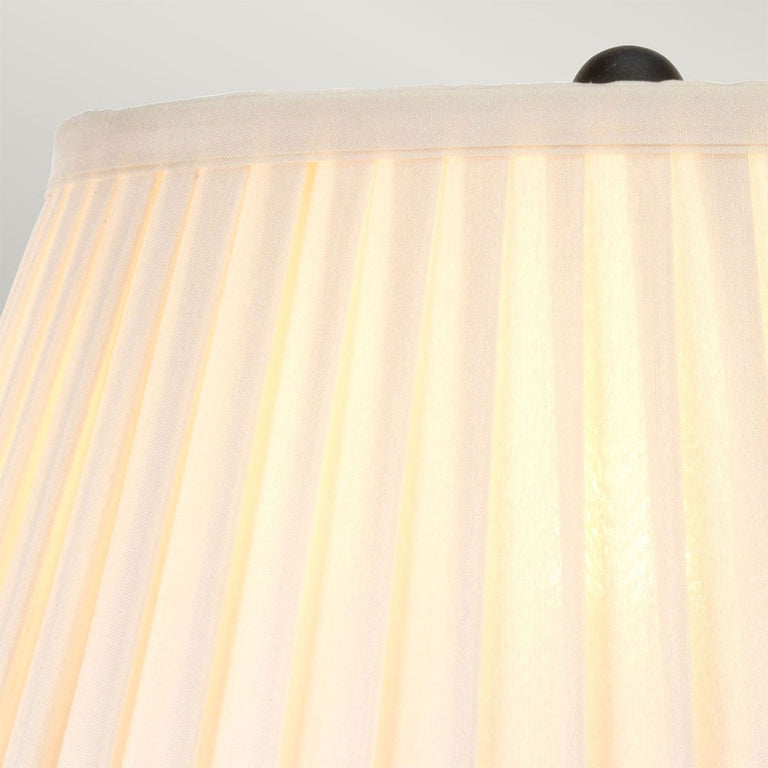 Belfry Table Lamp Black - BELFRY-TL