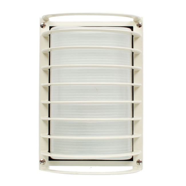 Architectural Grilled Bunker Beige - BK-2005-Beige