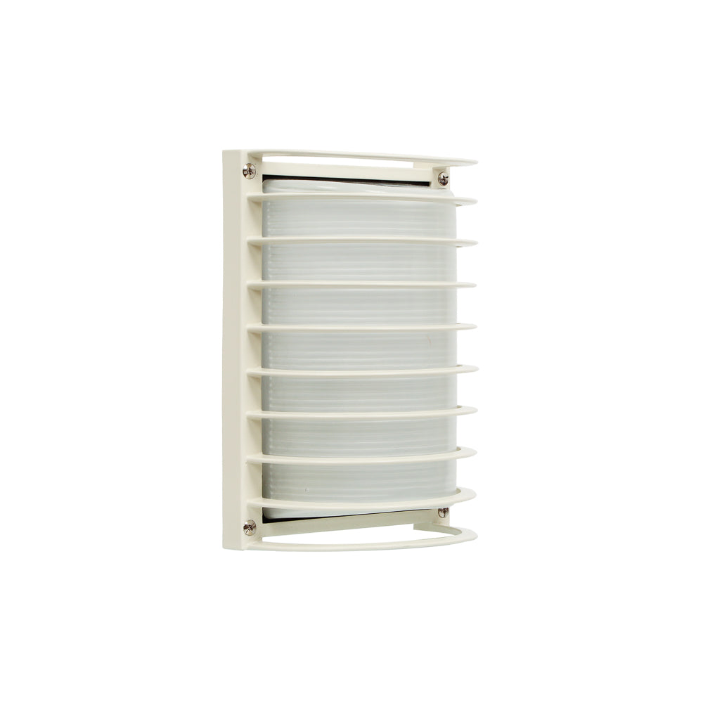Architectural Grilled Bunker Beige - BK-2005-Beige