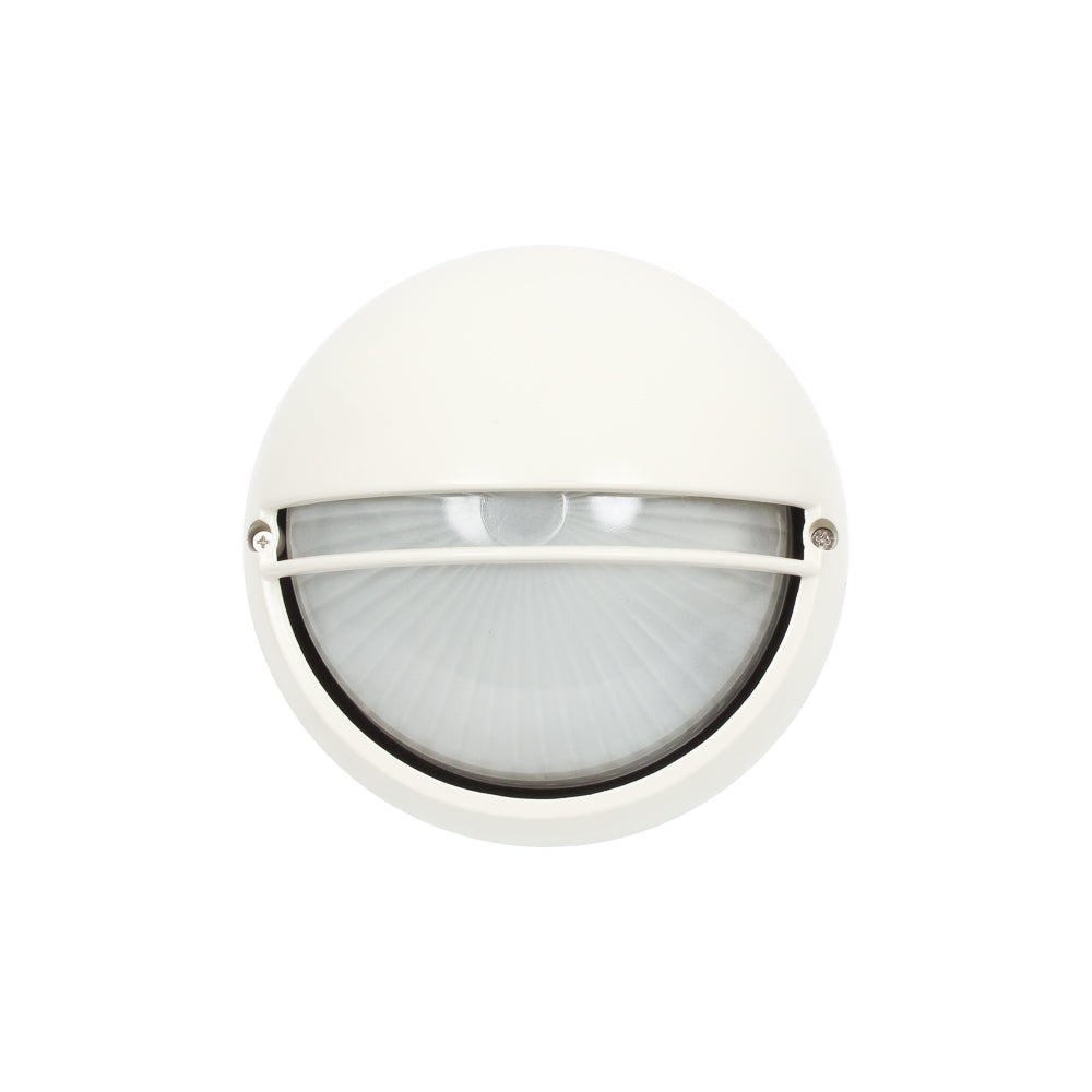 Italian 1 Light Eyelid Bunker Light Beige - BK 2306 BE