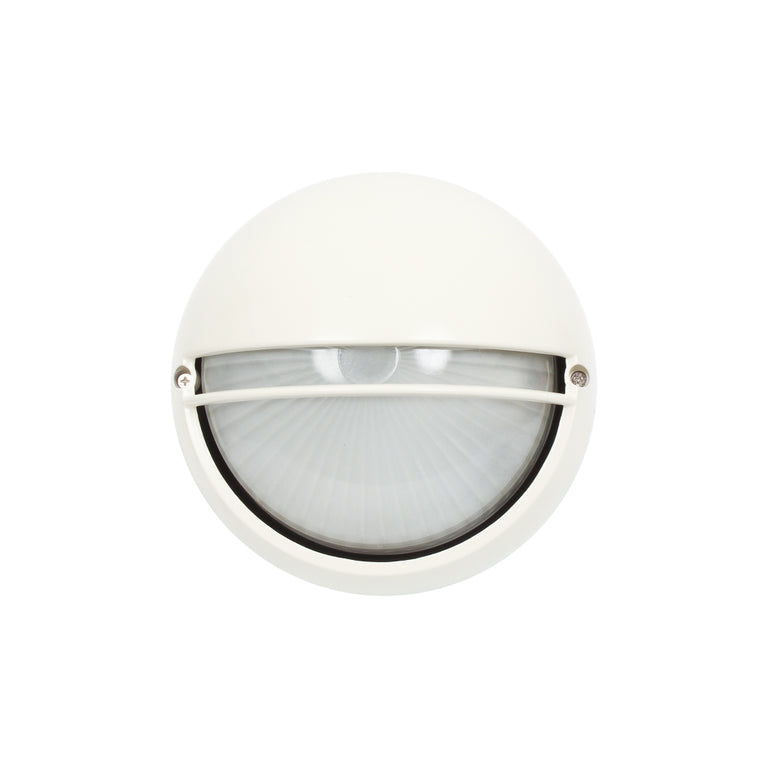 Italian 1 Light Eyelid Bunker Light Beige - BK 2306 BE